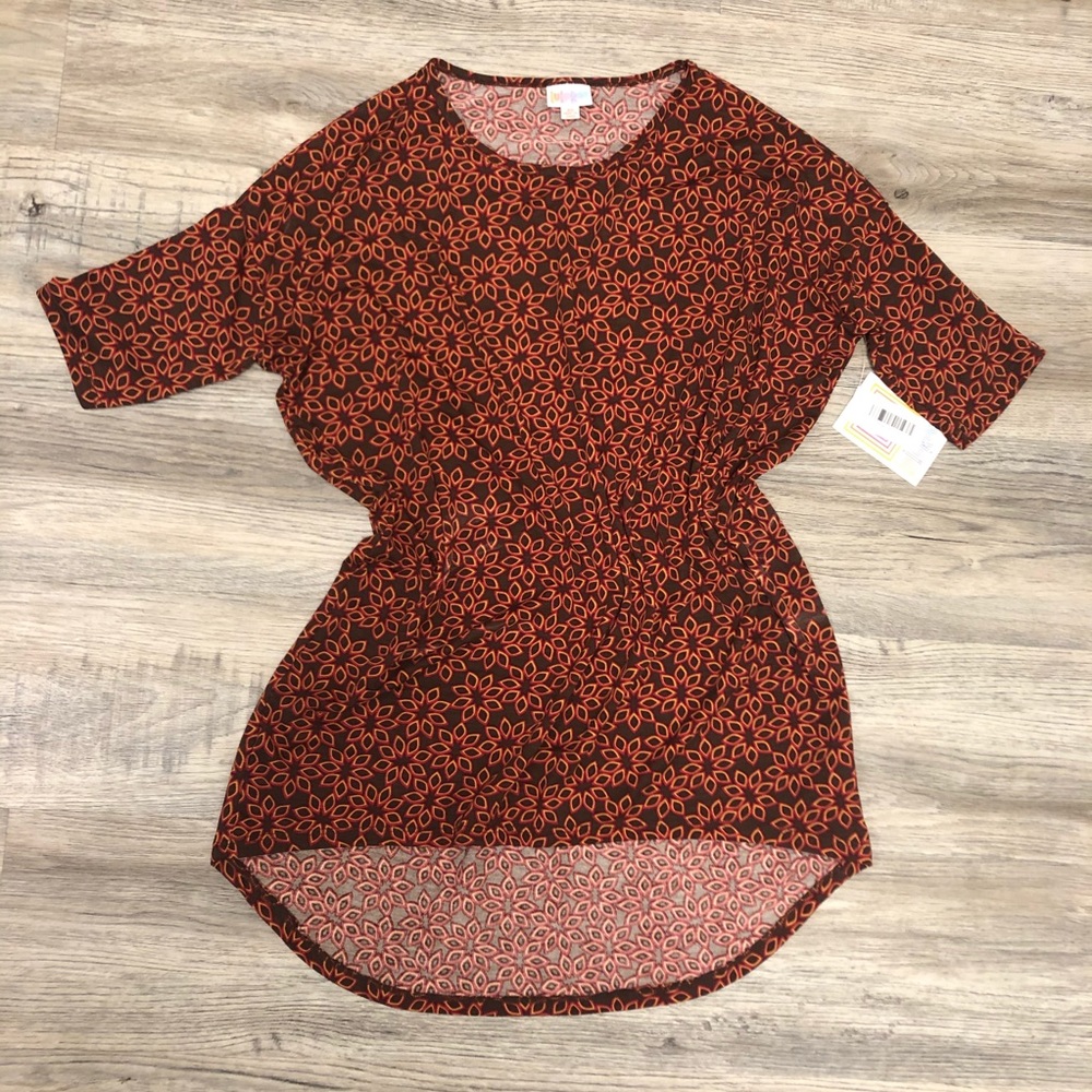 💜 NWT LuLaRoe Irma